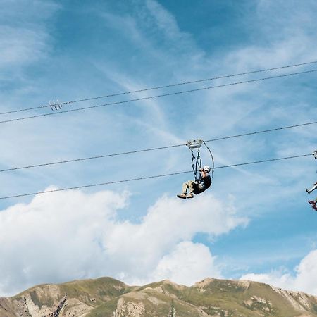 Apartamento Moderno El Bosque En Arinsal Eksteriør billede
