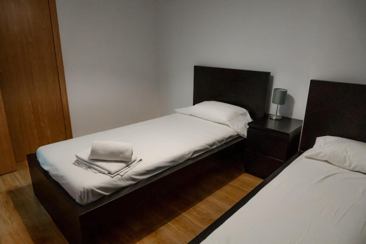 Apartamento Moderno El Bosque En Arinsal Eksteriør billede